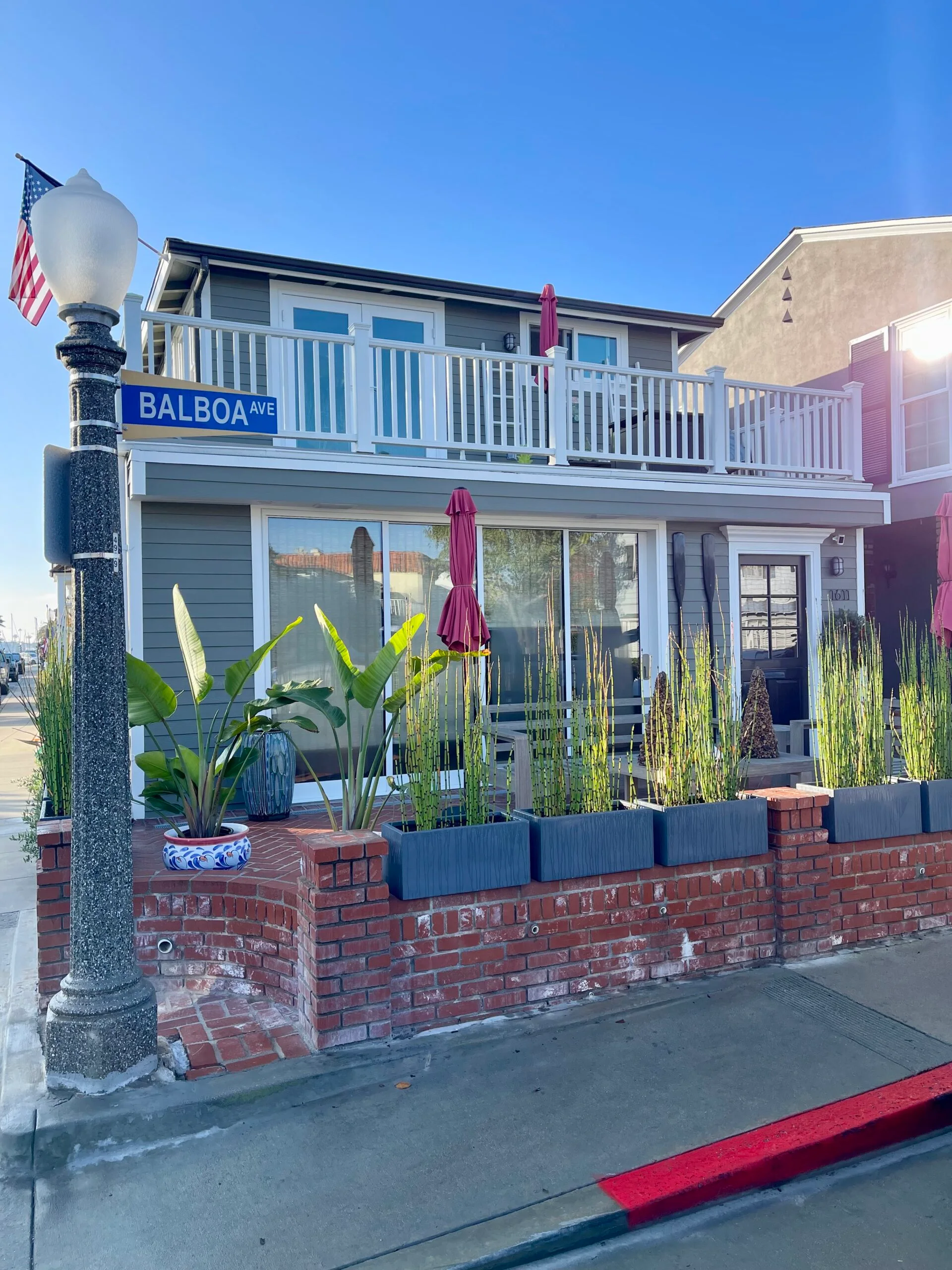 1611 Balboa Ave