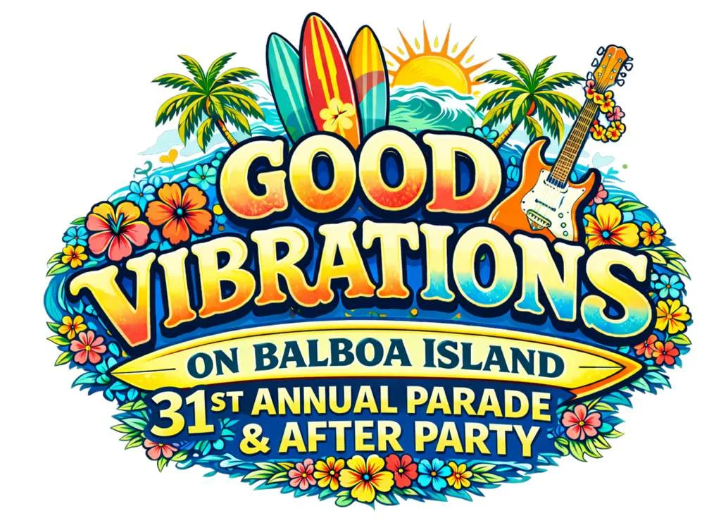 2025 Balboa Island Parade