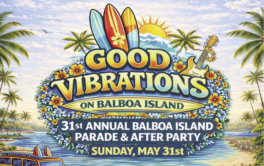 The Island Bridge APR – JUNE 2026